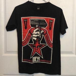Obey T Shirt